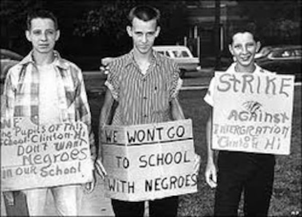 Racial tensions were running hot in Mississippi in 1955 ― a year after the U.S. Supreme Court ended racial segregation in public facilities in the Brown v. Board of Education ruling which overturned the “separate but equal” doctrine established in 1896 by Plessy v. Ferguson.