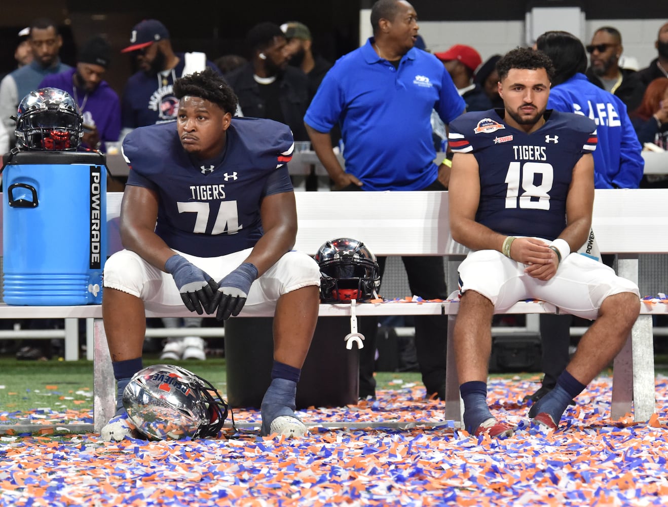 Celebration Bowl photo