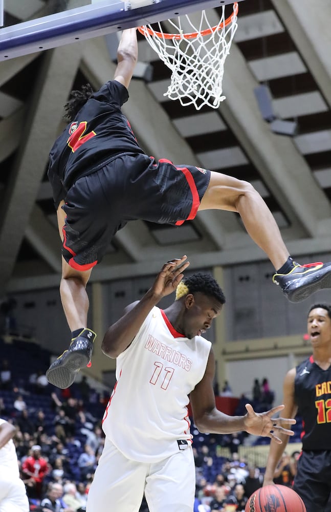 Photos: High school basketball state tournament