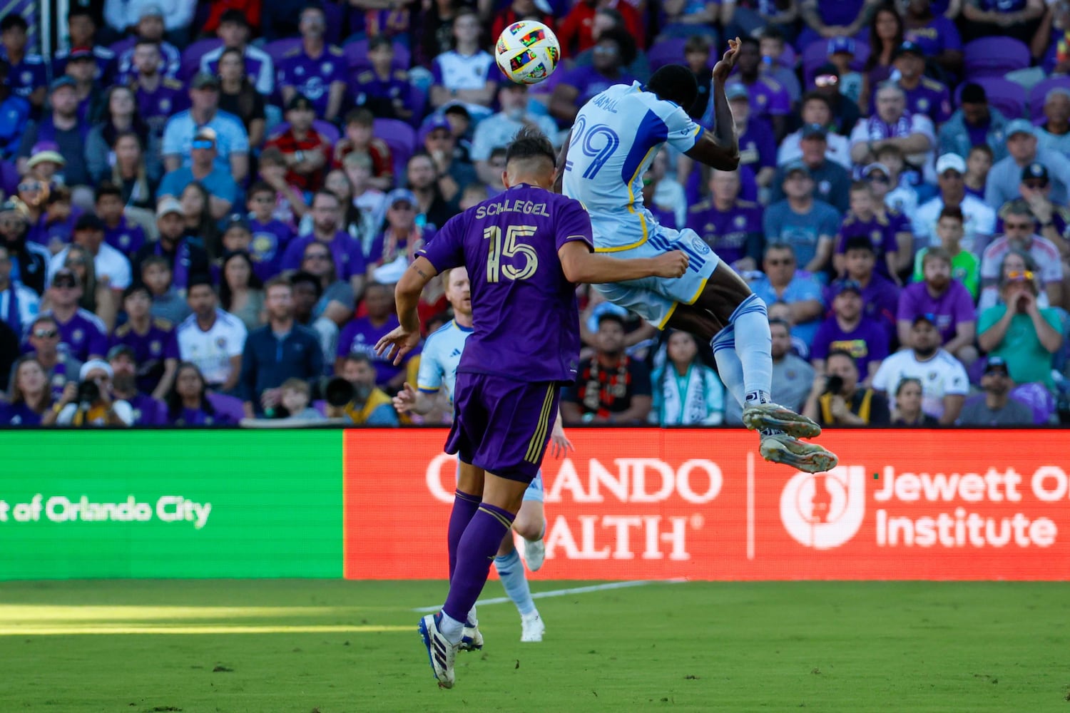 Atlanta United vs Orlando City