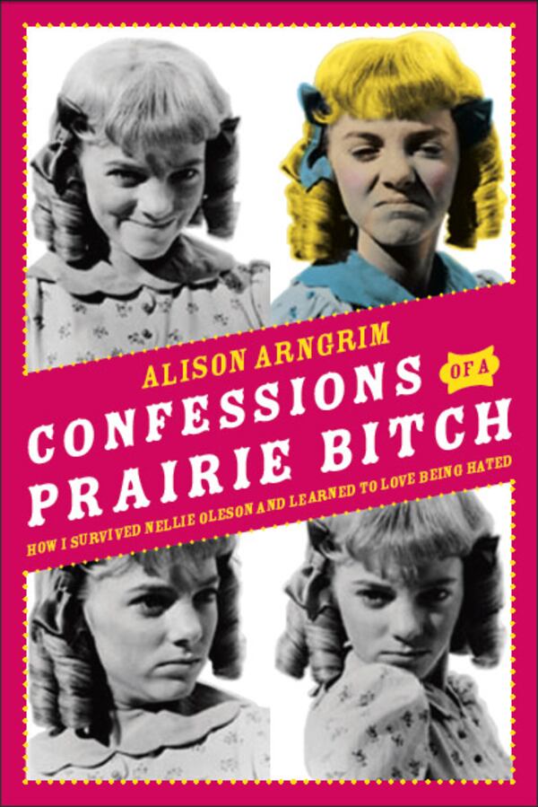 Arngrim says her show, autobiography have been embraced by the LBGTQIA community: “Early on, a lot of people in the gay community saw Nellie and Mrs. Oleson immediately as camp.”