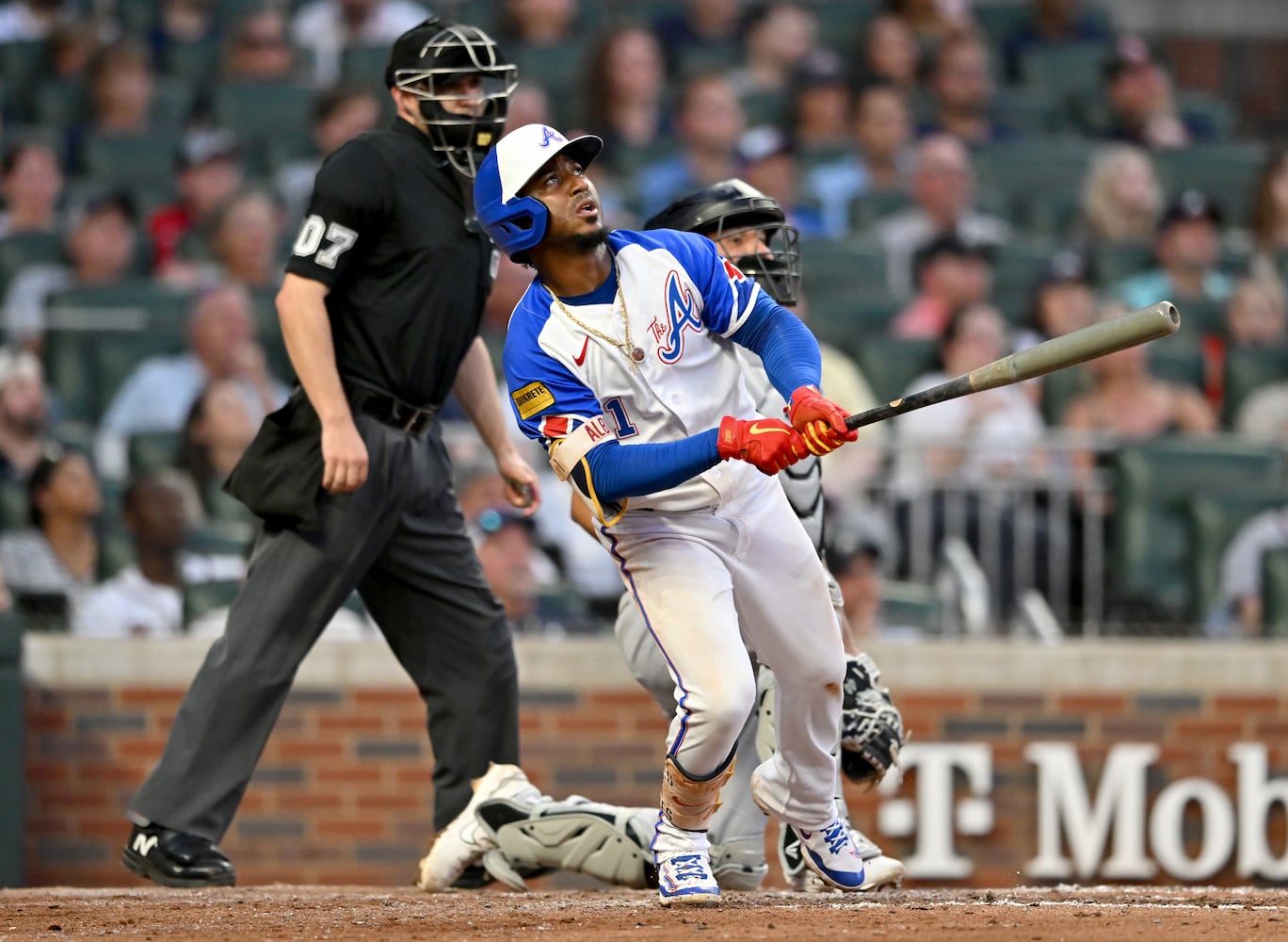 Braves vs White Sox - Saturday