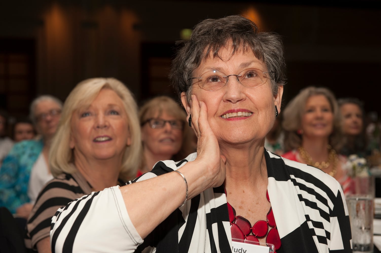 Photos: Celebrating Nurses 2014 banquet