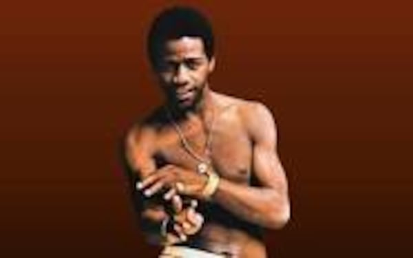 Al Green