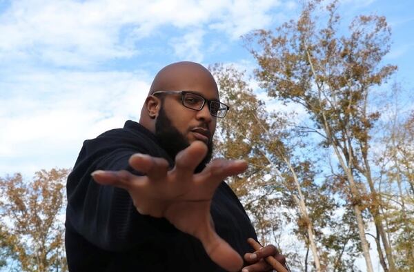 Chubb Rock, a hip-hop artist and radio host, will perform at the food fest. Photo: Courtesy of Chubb Rock