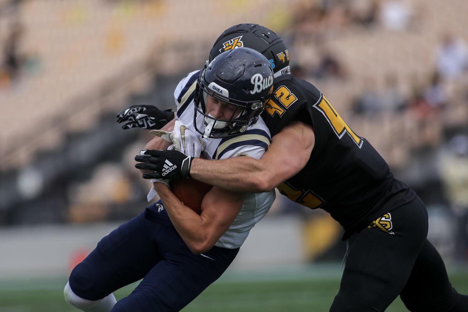 Kennesaw State University vs. Charleston Southern Buccaneers