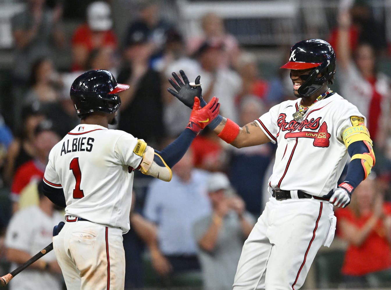 Braves vs Cardinals - Thursday