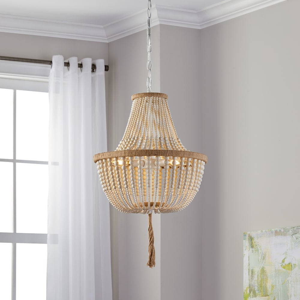 Pendant lighting