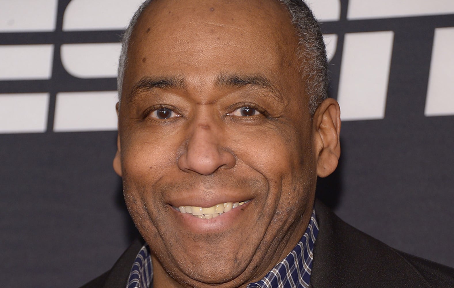 John Saunders, sports broadcaster