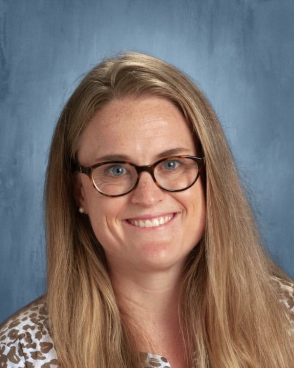 Laura Rogers, a biology and environmental science teacher at Fayette County High School, has been named the 2021 Teacher of Promise by the Georgia Science Teachers Association (GSTA) at the high school level.