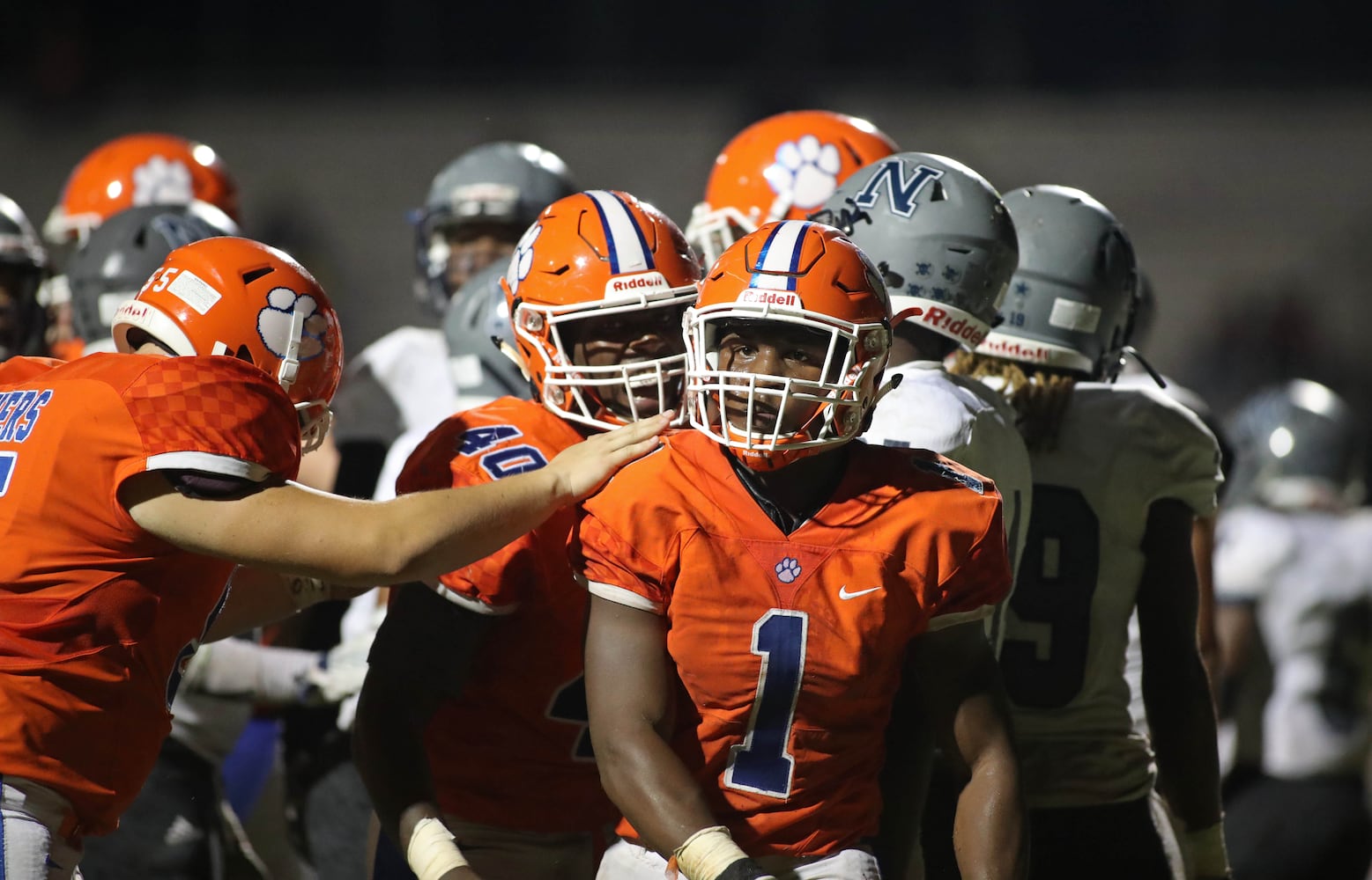 Week 7: Georgia high school football