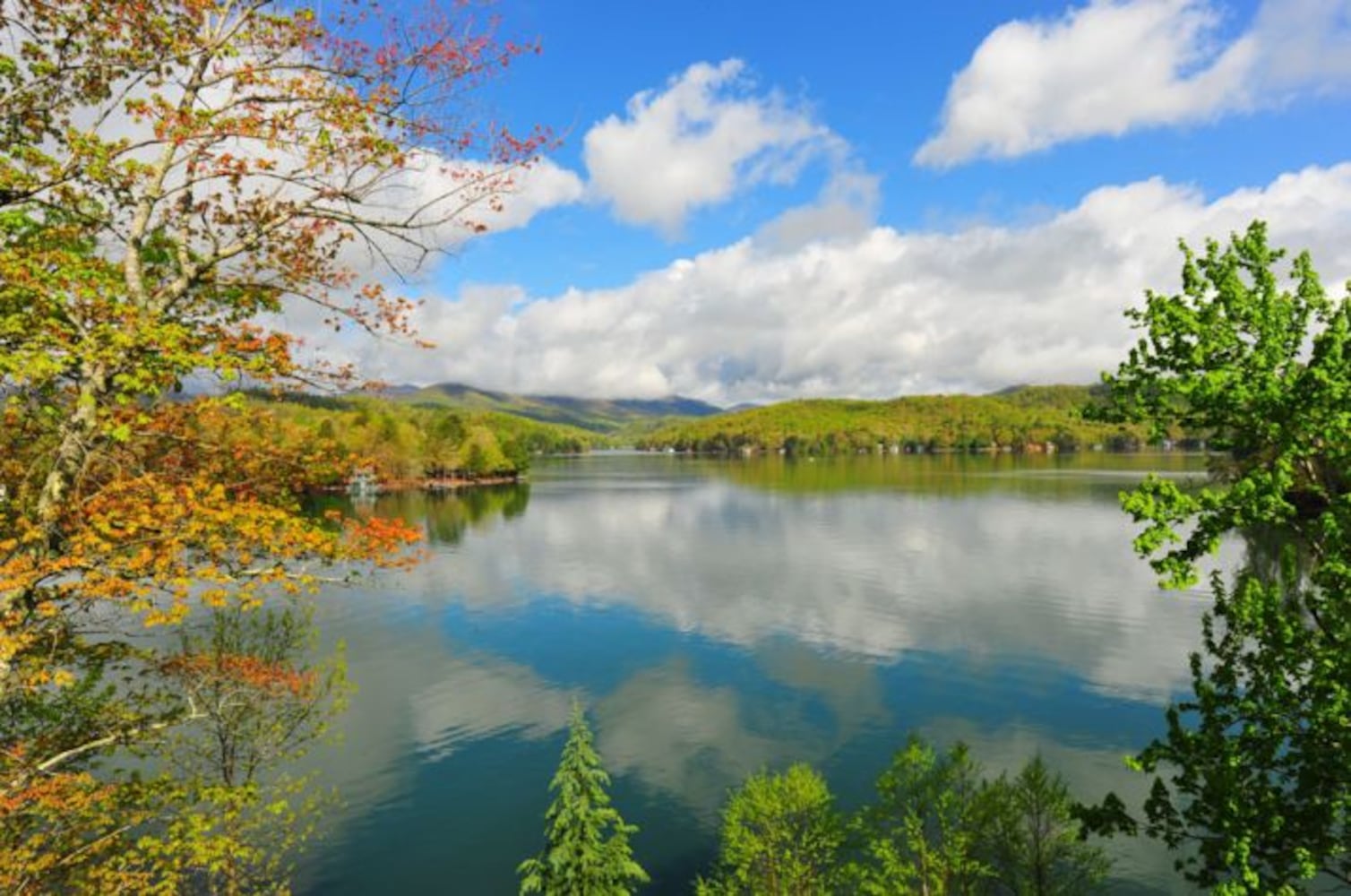 See Nick Saban $11 million Lake Burton home