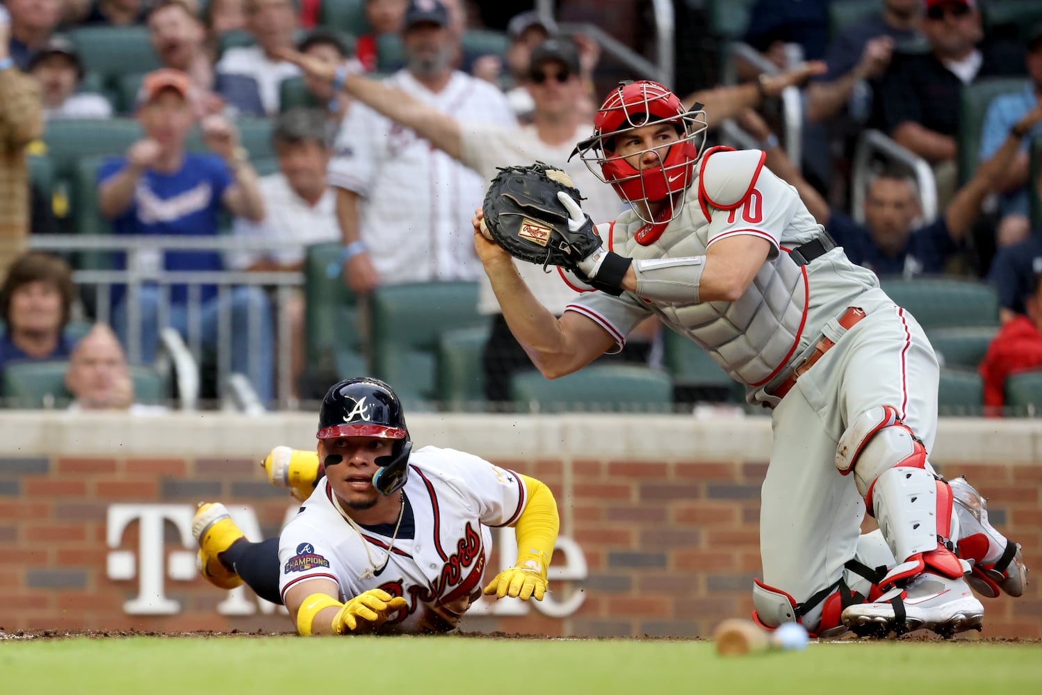 Atlanta Braves