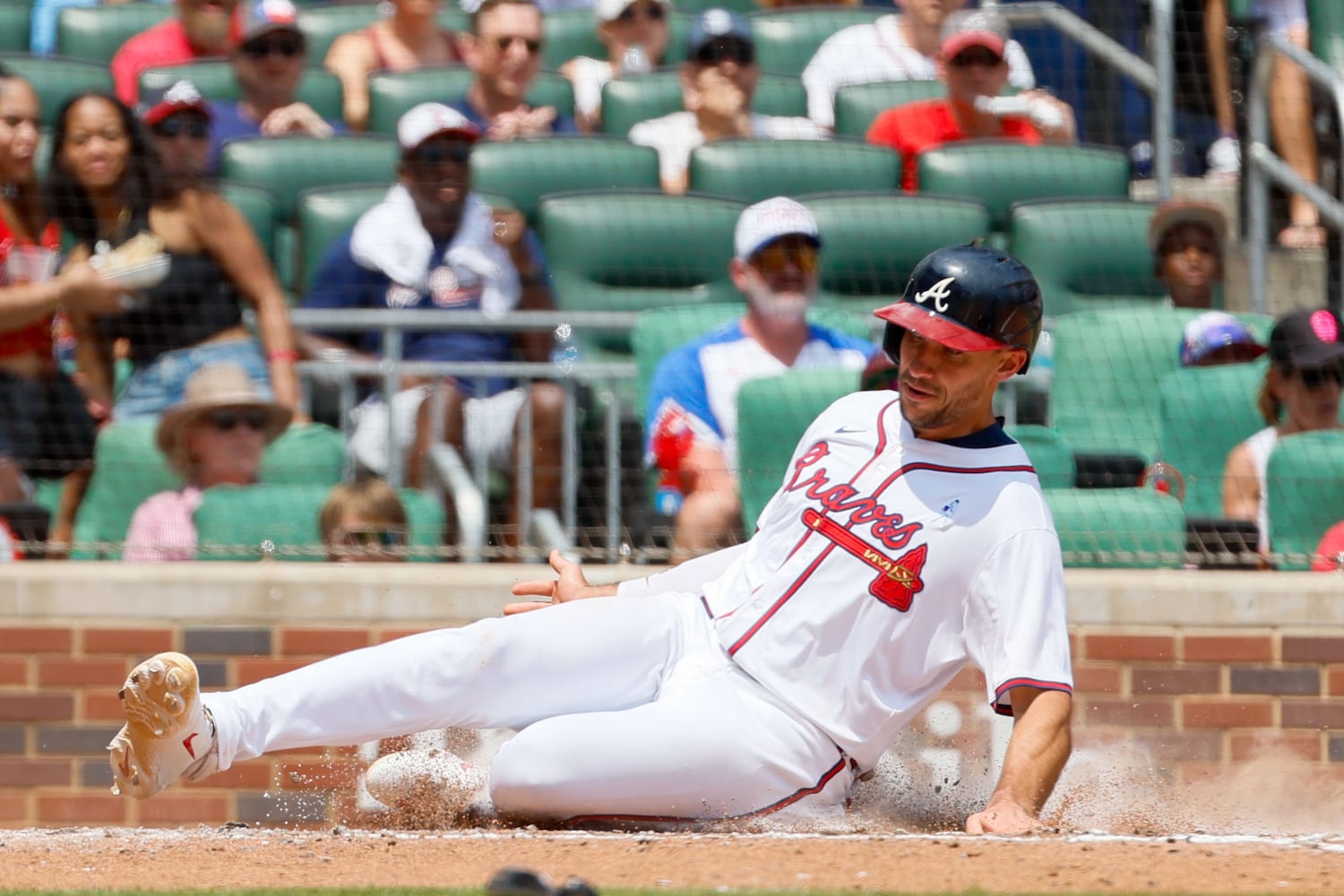 Atlanta Braves vs Tampa Bay Rays