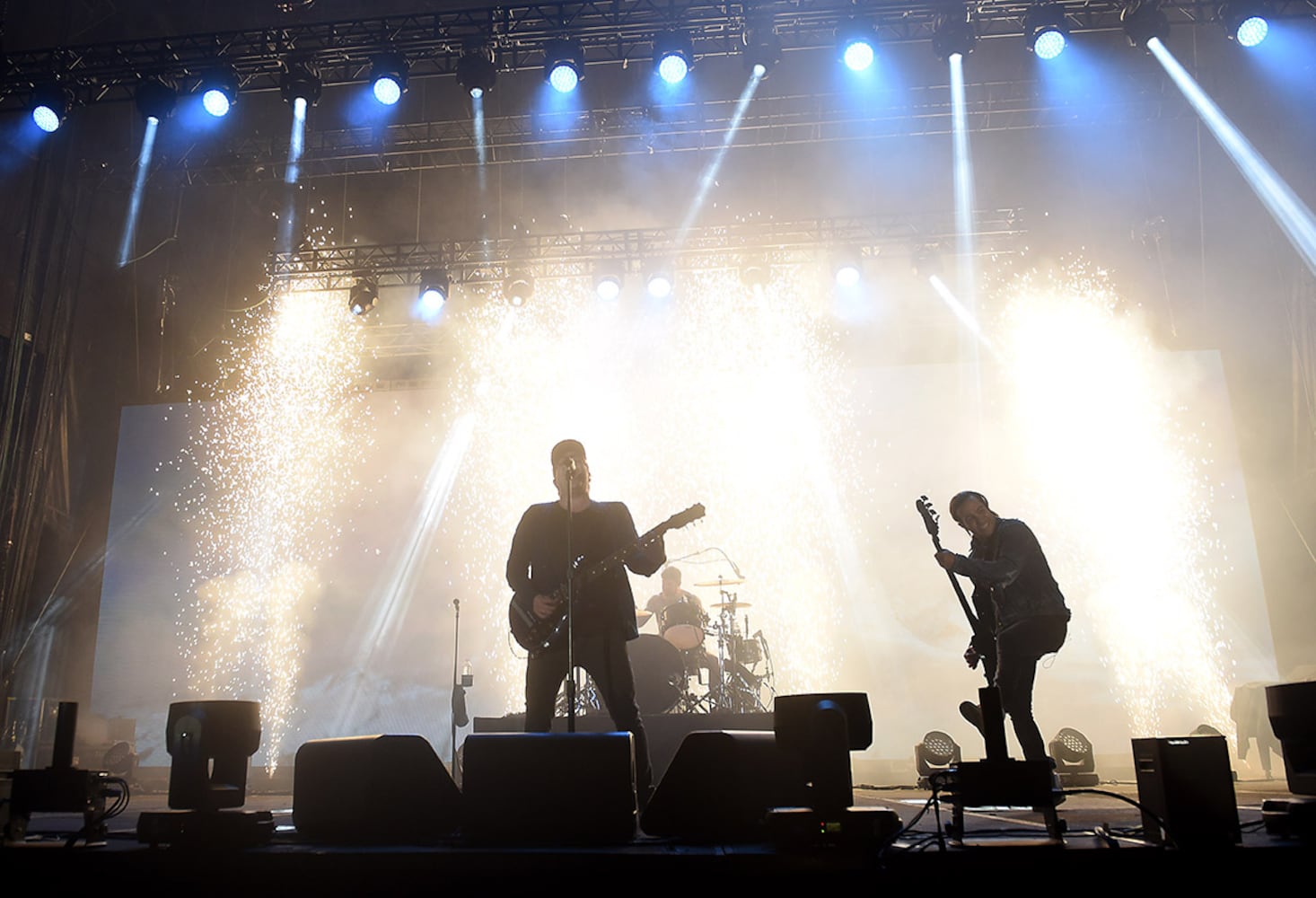 Music Midtown 2018 Day 1 photos