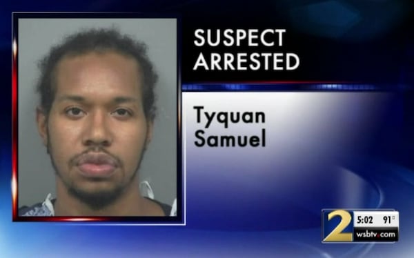 Tyquan Samuel (Credit: Channel 2 Action News)