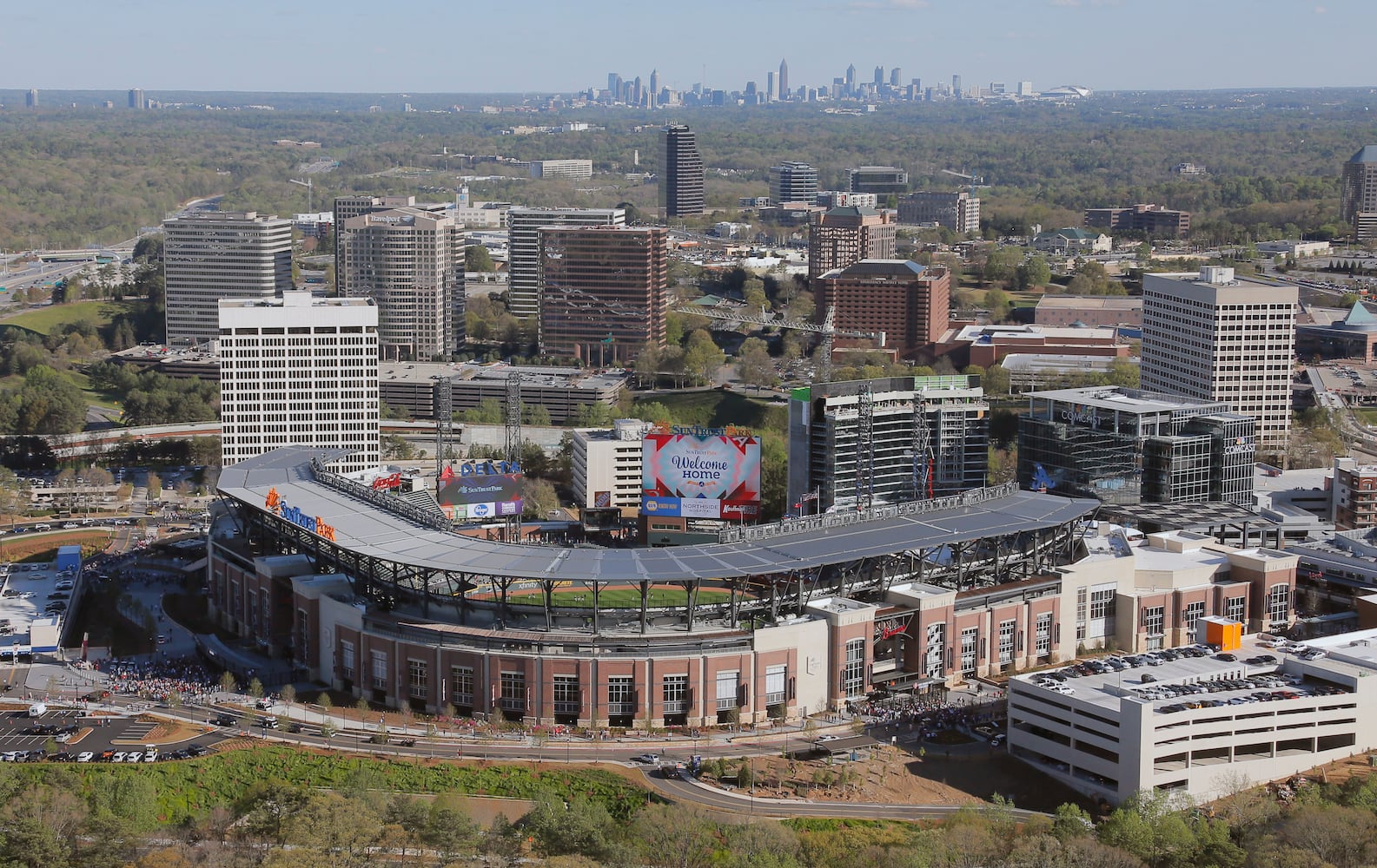 SunTrust Park