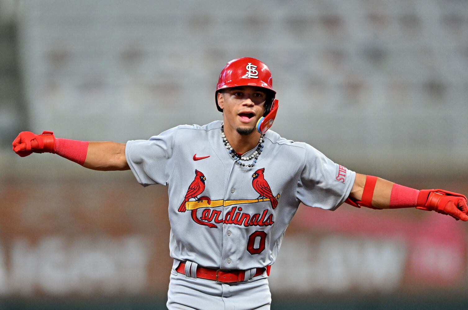 Braves vs Cardinals - Wednesday