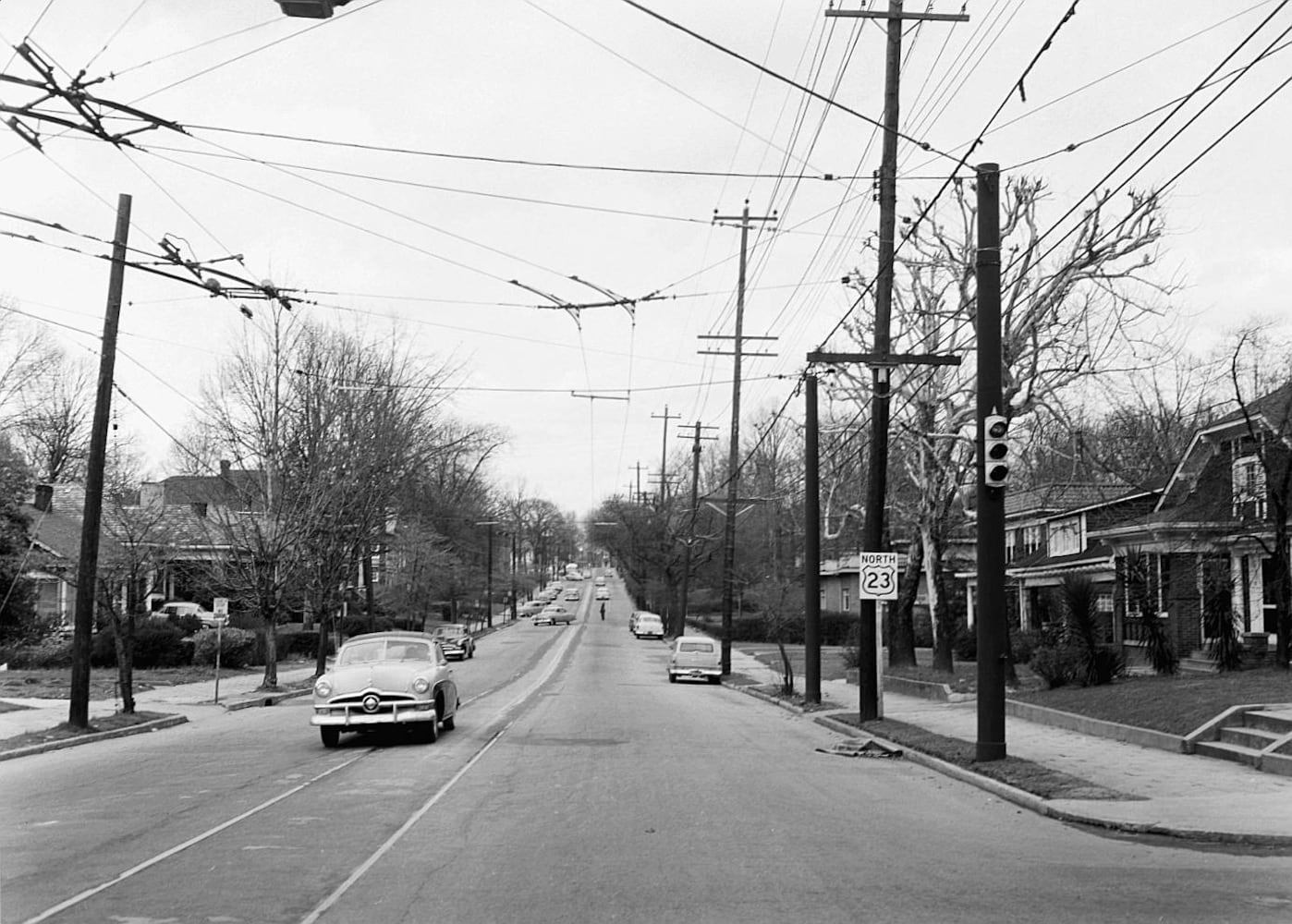 Moreland Avenue