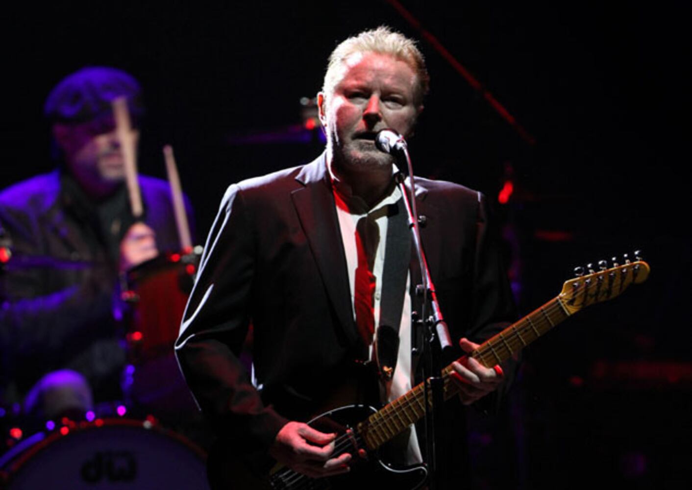 Don Henley at the Fox Theatre