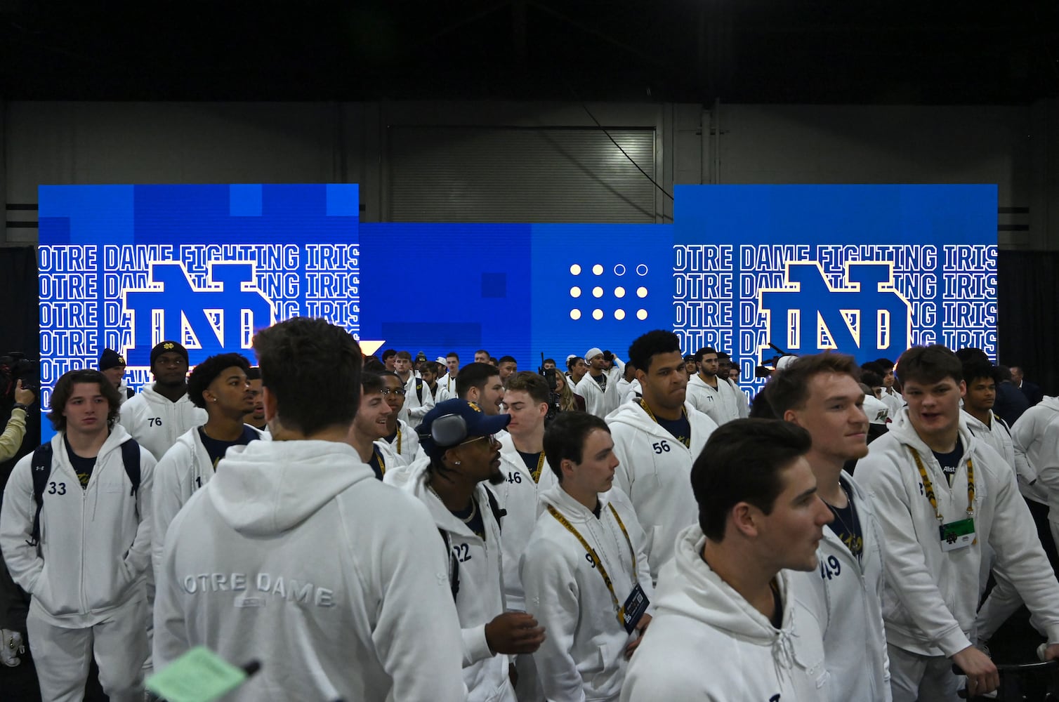 Photo: CFC Media Day