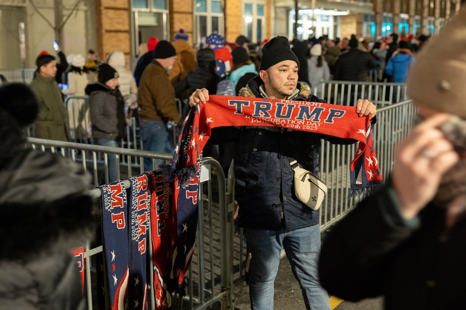 PHOTOS: Inauguration photos - Arvin
