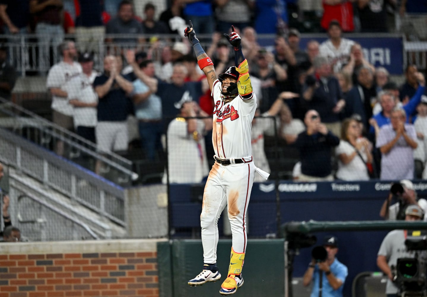 Braves vs Phillies - Tuesday