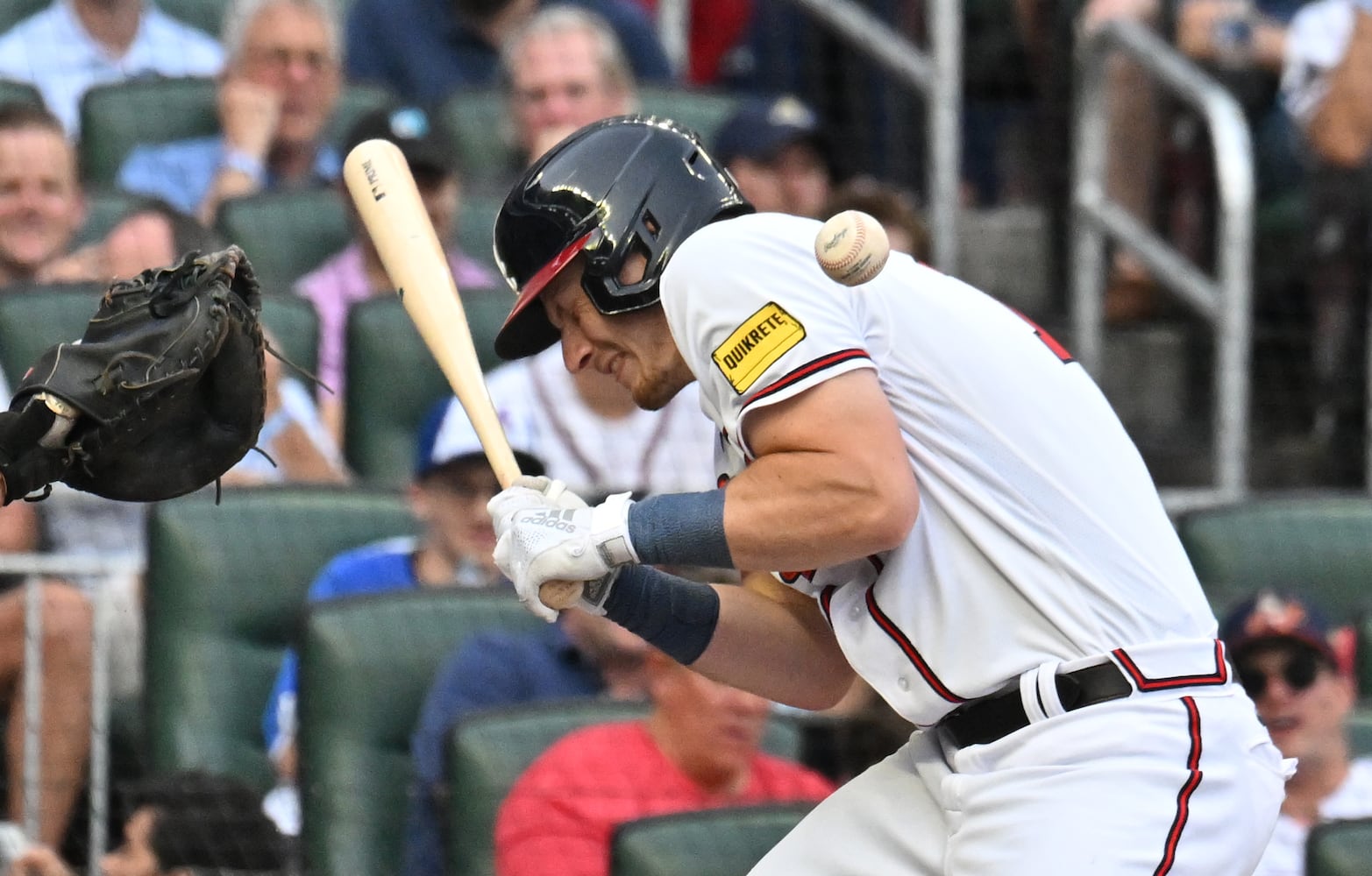 Braves vs Yankees - Tuesday