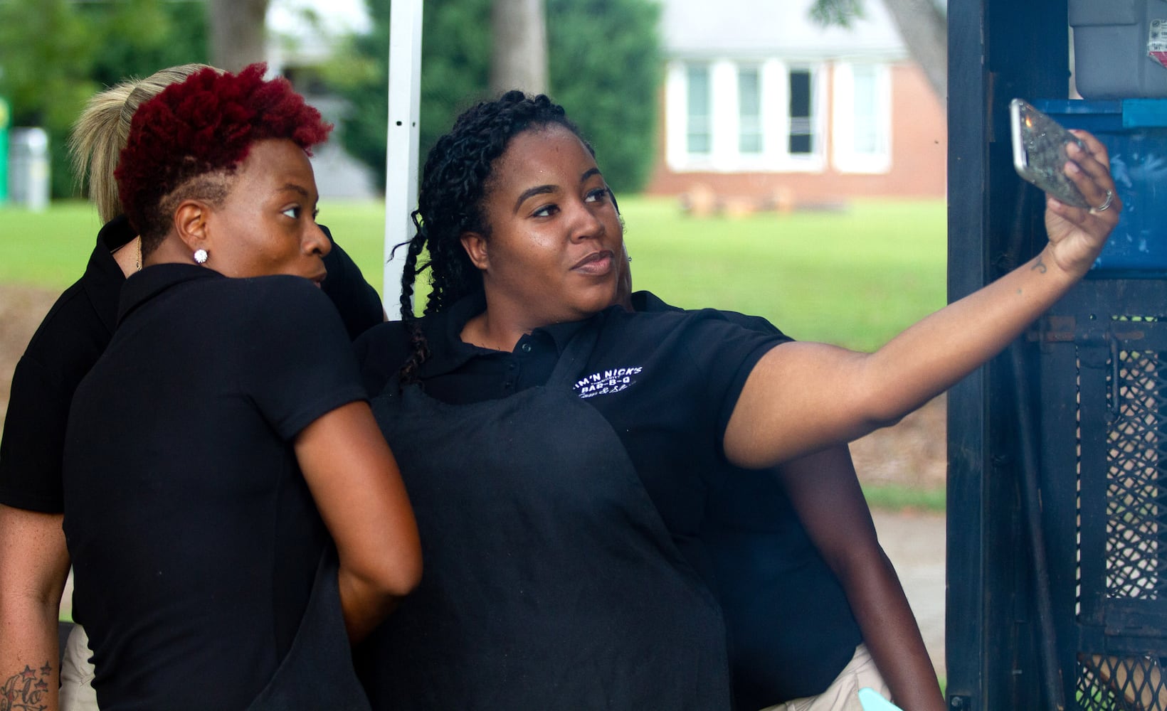 PHOTOS: Decatur BBQ Blues & Bluegrass festival 2019