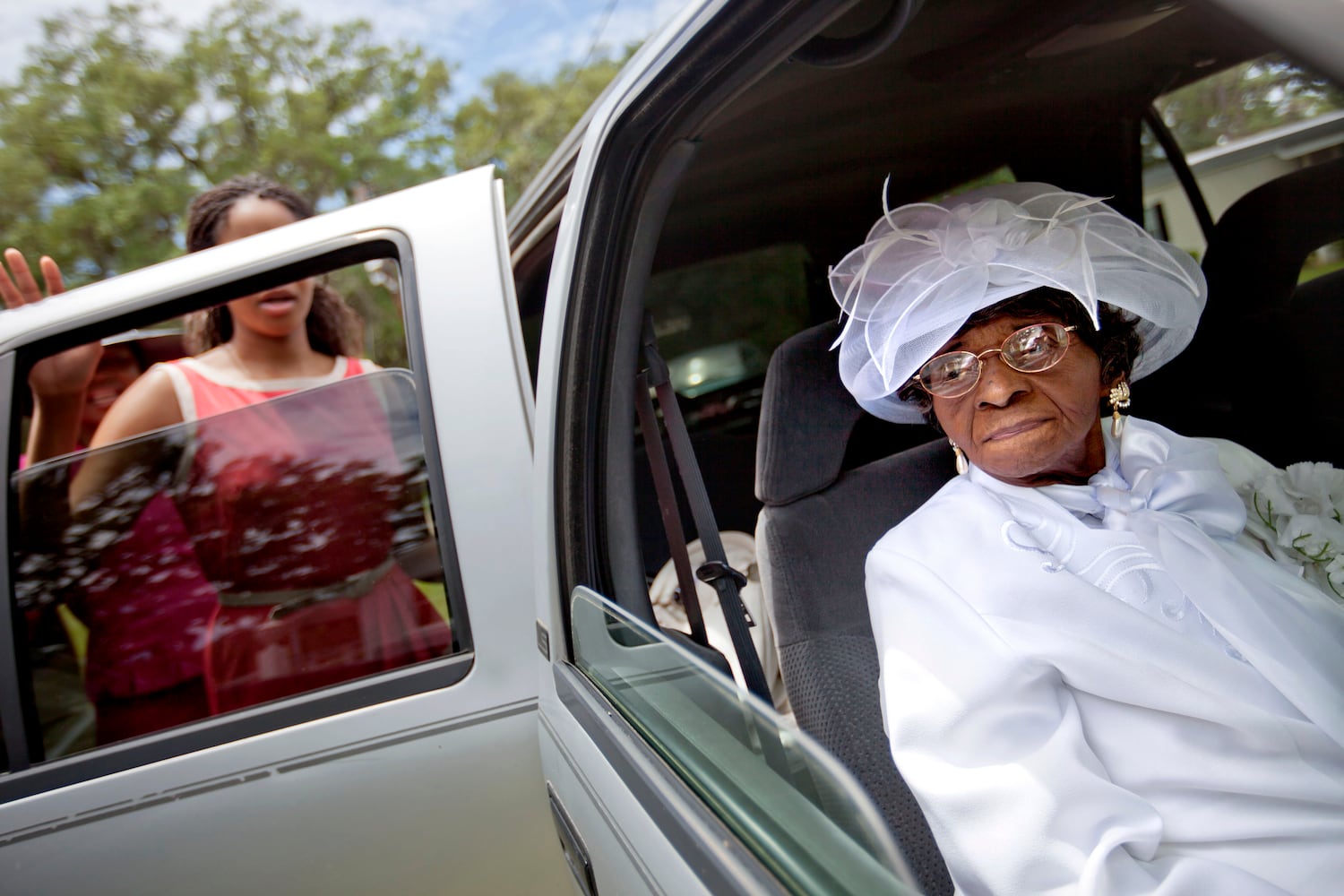 Sapelo Island's Geechee culture in peril