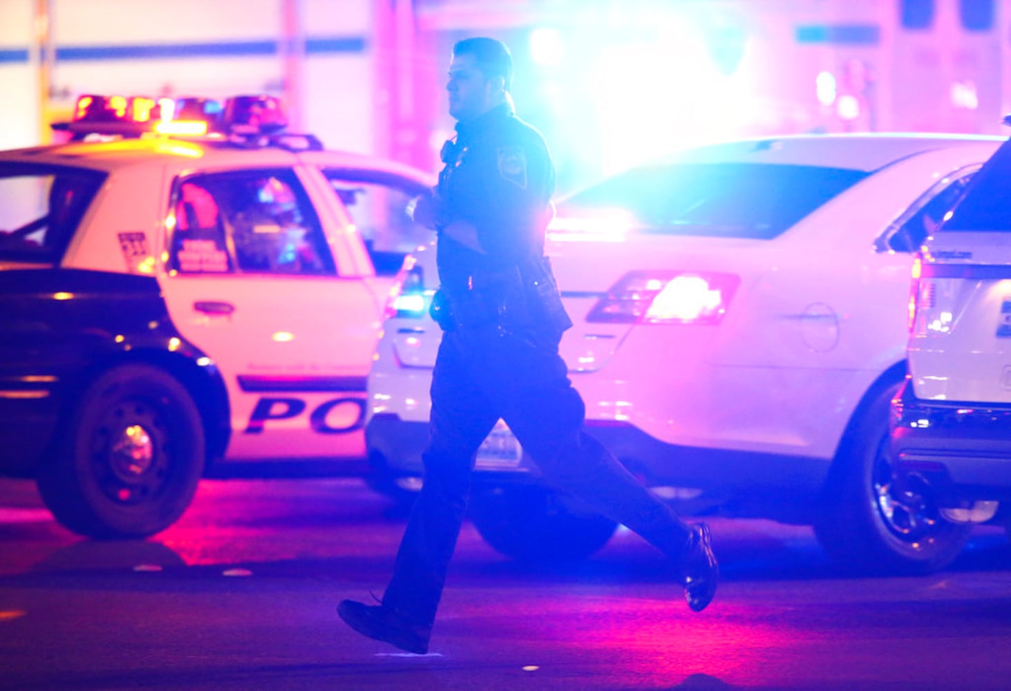 Photos: Deadly Las Vegas mass shooting