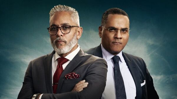 Retired Atlanta Police Department detectives Vince Velazquez and David Quinn return to the TVOne true-crime show "ATL Homicide" for a second season.