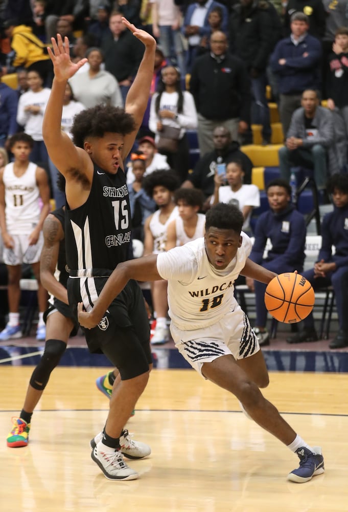 Photos: High school basketball state playoffs