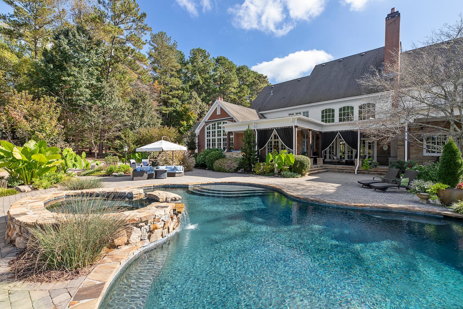 $5 million Alpharetta home