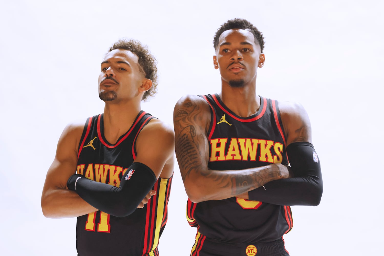 Hawks Media Day