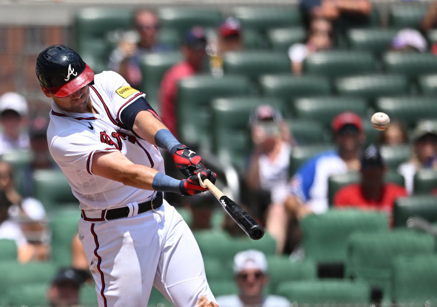 Braves vs Diamondbacks - Thursday