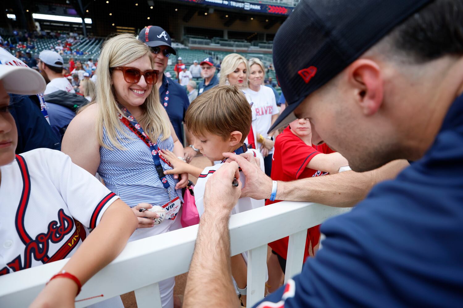 Atlanta Braves vs Phillies