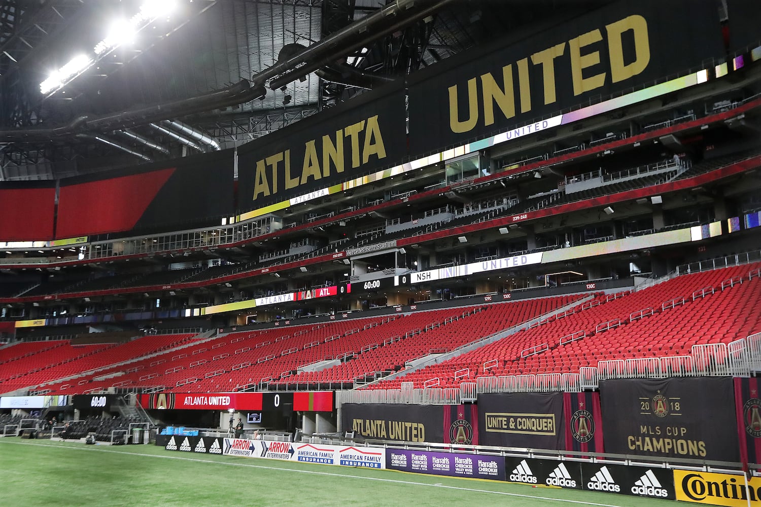 ATL UNITED