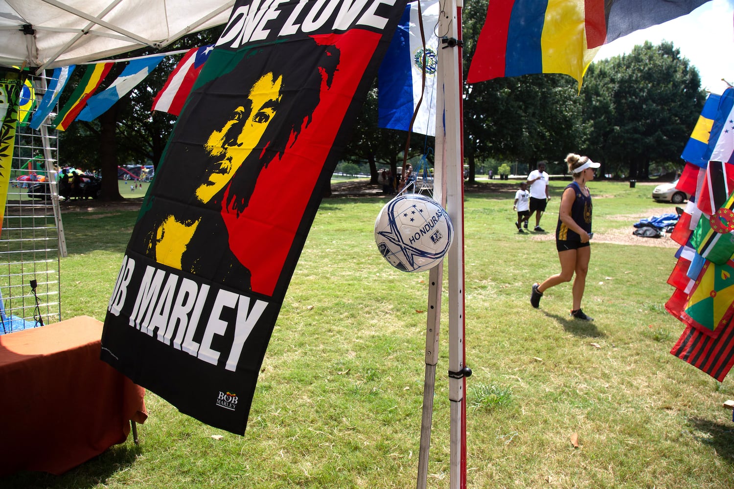 PHOTOS: 6th annual BeREGGAE Festival