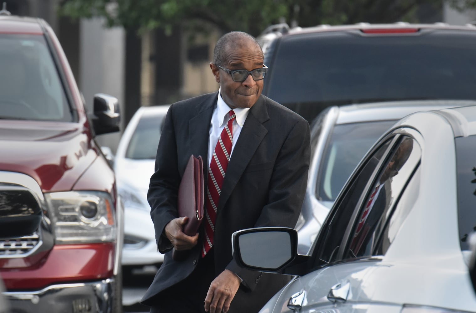 Witness in Atlanta corruption case receives sentence reduction