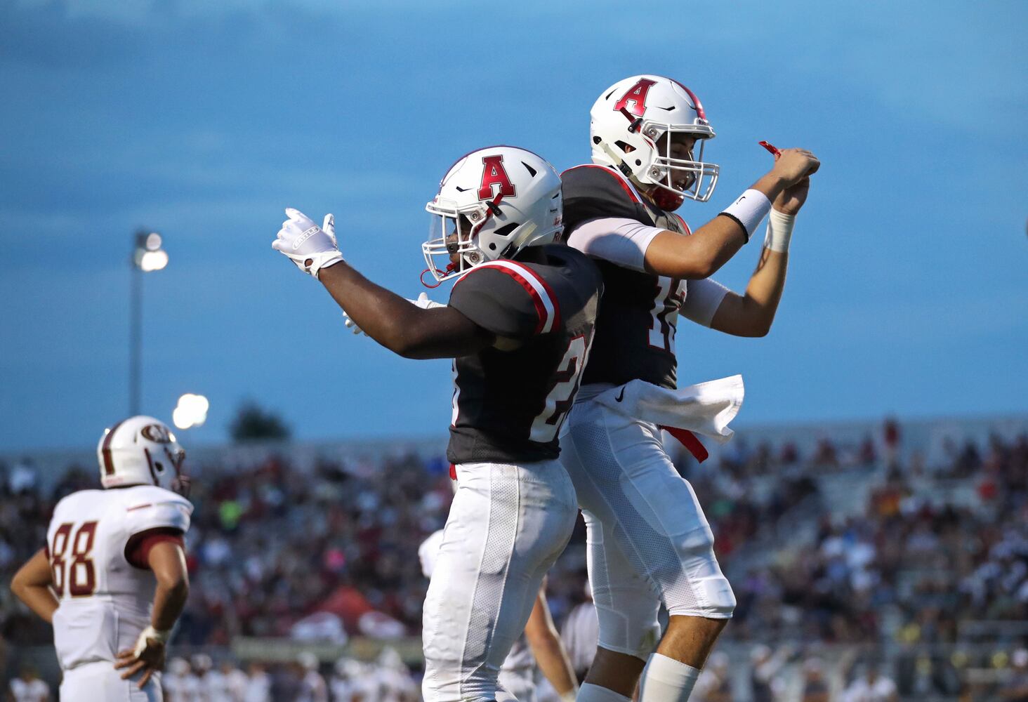 Week 4: Georgia high school football