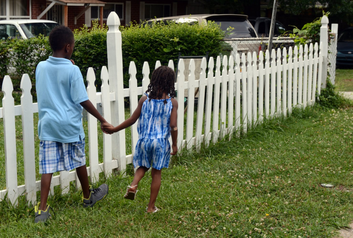 AJC Photojournalist Kent D. Johnson--Photos of the Year, 2013