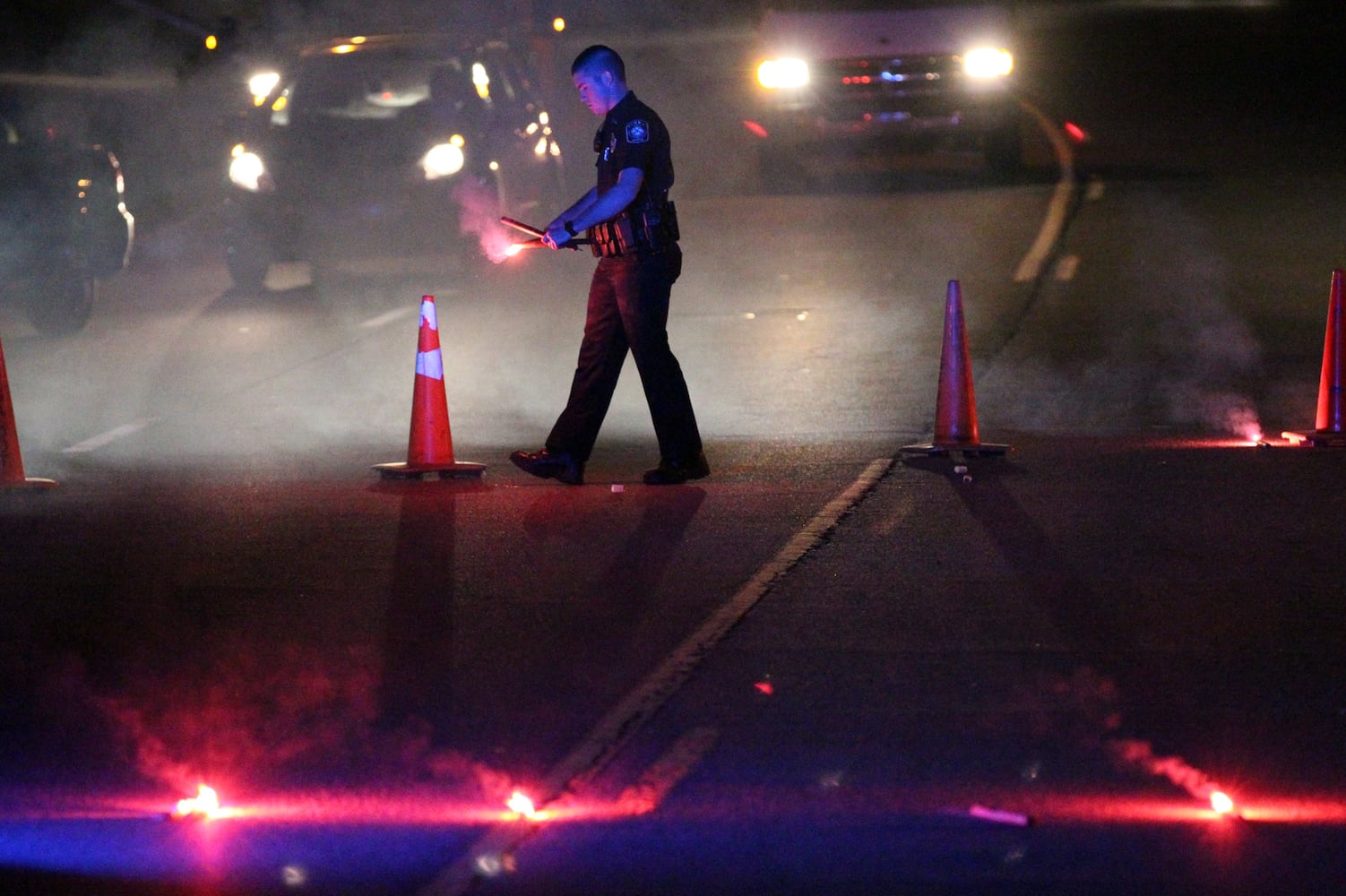 Bicyclist killed by hit-and-run driver in Marietta