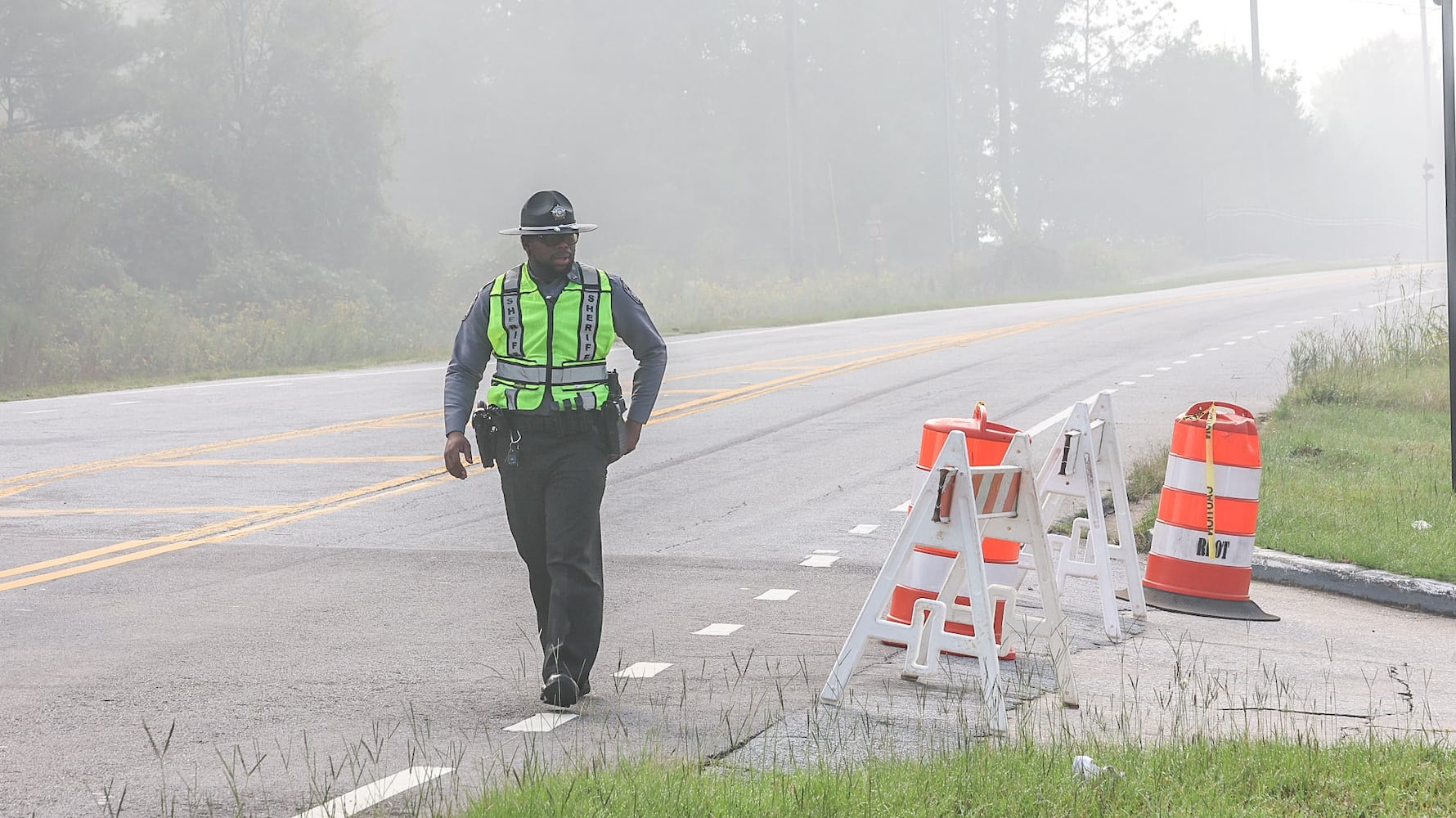 BioLab chemical fire in Conyers