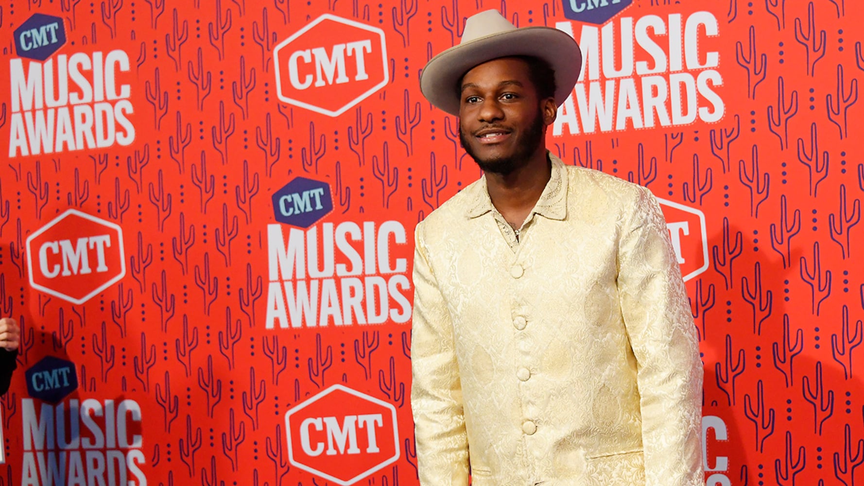 Photos: 2019 CMT Music Awards red carpet