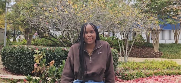 Amanda Sylvester was a straight-A student, according to her family. She died earlier this month after collapsing during volleyball practice in College Park.