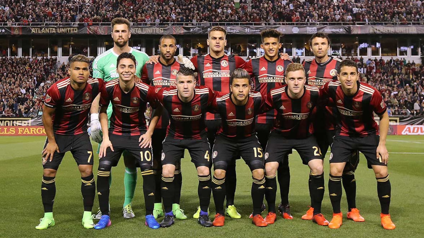 Atlanta United