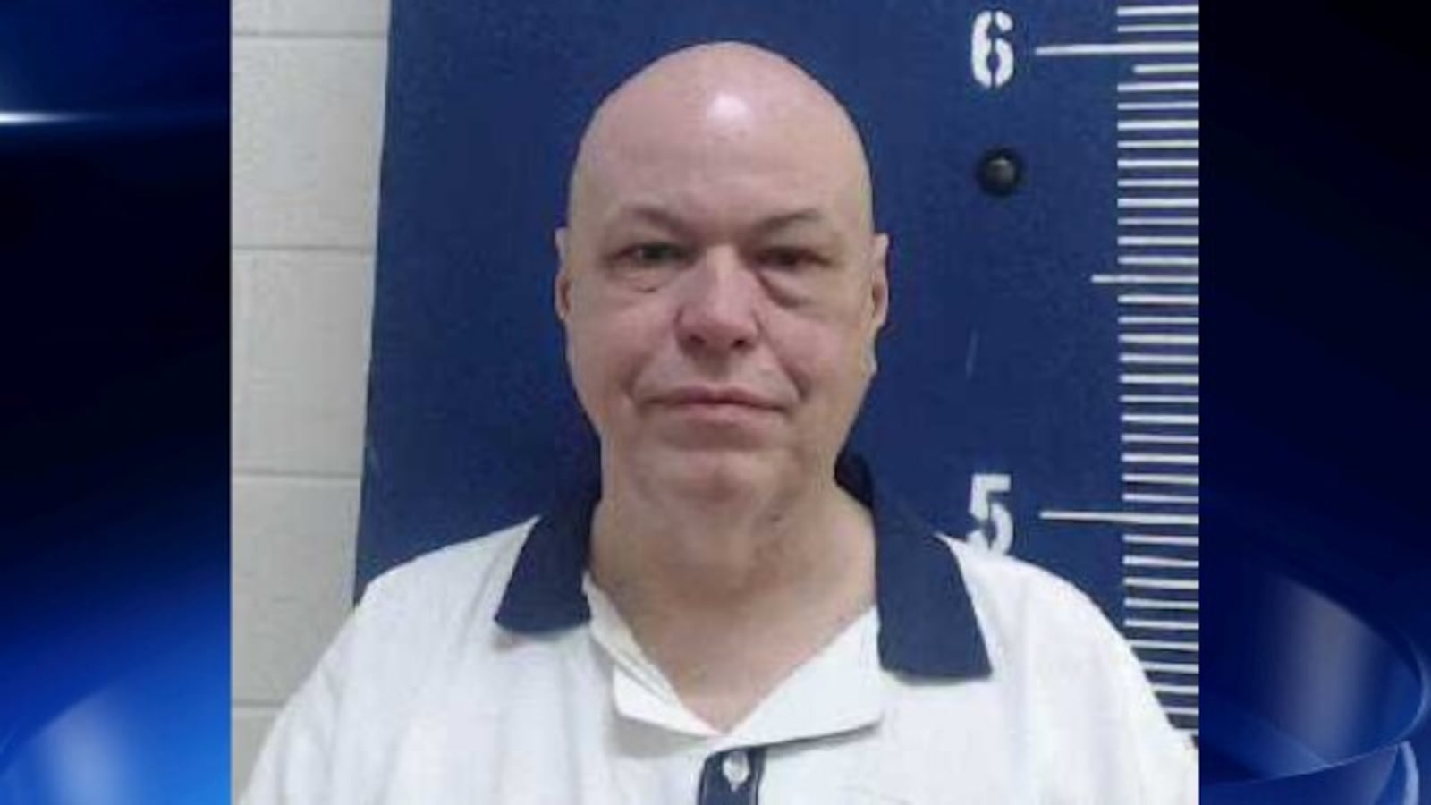 Georgia sets execution for man convicted of murdering 8-year-old, raping 10-year-old