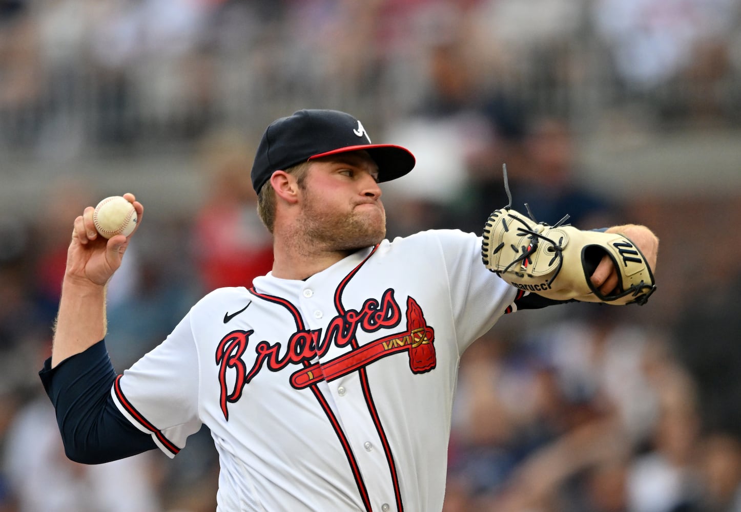 Braves vs Yankees - Tuesday