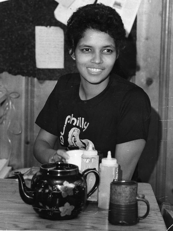 In 1978, future Atlanta Mayor Shirley Franklin was in charge of the Atlanta Department of Cultural Affairs by then-Mayor Maynard Jackson. "Maynard’s administration was on the cutting edge,” Franklin says. (Steve Deal/AJC 1978 photo)